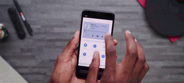 安卓hd怎么关闭，手机hd如何关闭（安卓11来了，感受一下）