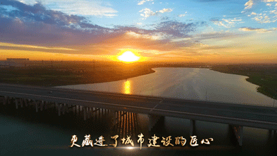 浮沱河在什么地方，滹沱河游玩攻略（——石家庄的母亲河）