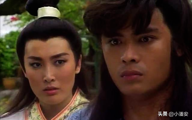 绝代双骄十二星相是什么，绝代双骄中十二星相中龙是谁（《绝代双骄》里这六个名字古龙取得真绝）