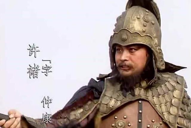 三国战力排行榜，三国最勇猛将排名（这10位猛将分为四档）