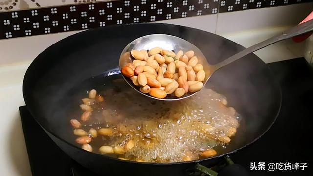 辣椒叶咸菜的做法，辣椒叶咸菜的做法视频（这样做的腌菜才好吃）