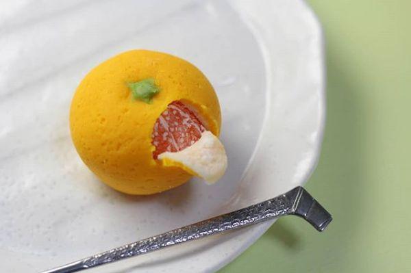 日本和果子的制作方法，日本食玩果子制作视频（日本匠人做出这么美的“和果子”）