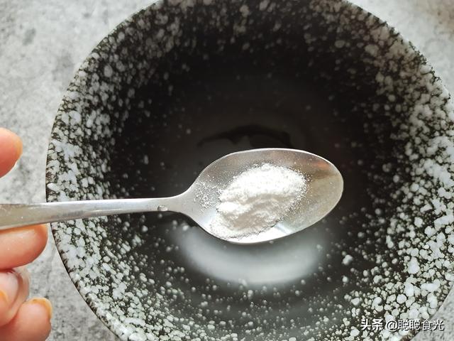 实蛋的制作方法教程，东北小吃实蛋做法