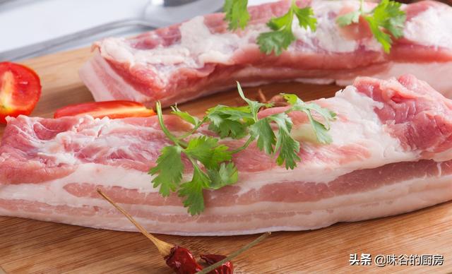 瘦肉是什么肉，懂行人专挑这4个部位（瘦肉是什么肉）
