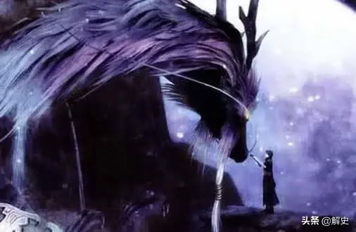 四大神兽谁是老大，上古四大凶兽谁是老大（那些你听过的牛逼的神兽都得叫爸爸）