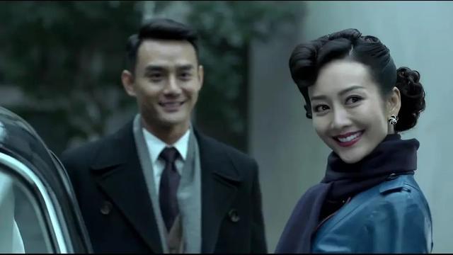 十部顶级反特电视剧，近25年评分最高十部谍战剧