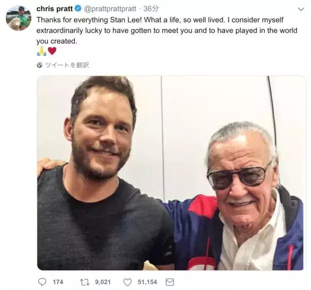 漫威创始人是谁，漫威创作者是谁（美国人民的英雄教父——漫威创始人斯坦李离去）