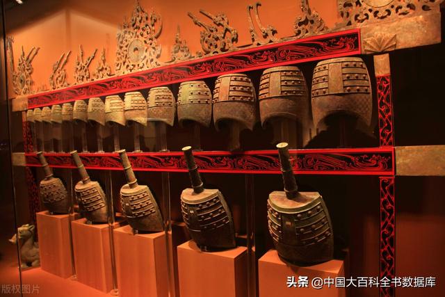六谷，中国古代雅舞之先河——六代祭祀乐舞（六谷儿）