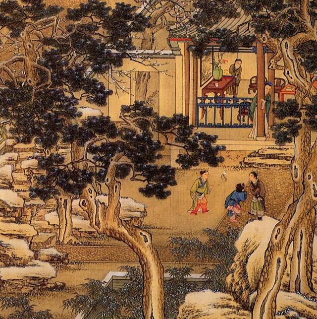 四时八节是指哪四时哪八节，四季八节哪八个节（四时八节<1>到立冬）