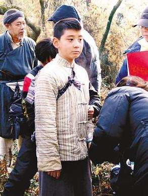 东宫电视剧演员表，电视剧东宫全部演员表（曾演《金婚》里的小儿子）