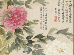国画入门先学什么，初学国画应先从哪里入手（小白如何学习入门中国画）