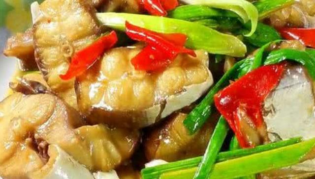 鲨鱼骨的做法，鲨鱼软骨做法（尖嘴斜齿鲨5种最好吃的家庭做法）