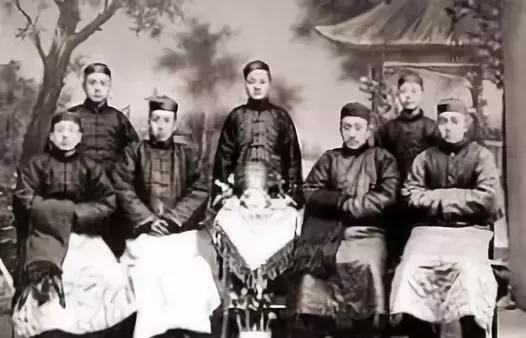 山西晋商是啥时候开始没落的，辉煌的晋商为何最后衰落了