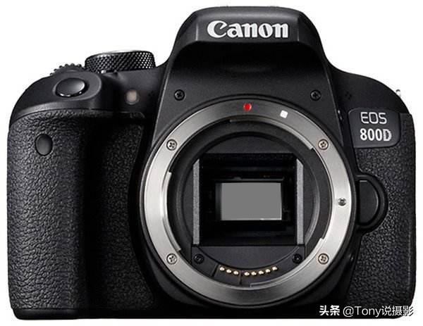 入门单反相机选哪款好，购机推荐：新手挑选单反相机