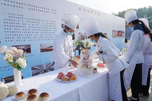 云城区美食，云城区哪里吃饭好（云浮这个地方太“香”啦）