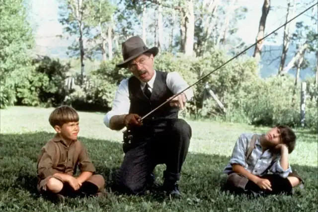 怎么让兄弟从失恋中走出来，怎样从失恋里走出来（18年后重温《大河恋》）