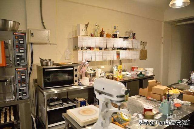 烘焙机械，良心推荐必买烘焙用品（烘焙机械批发市场）