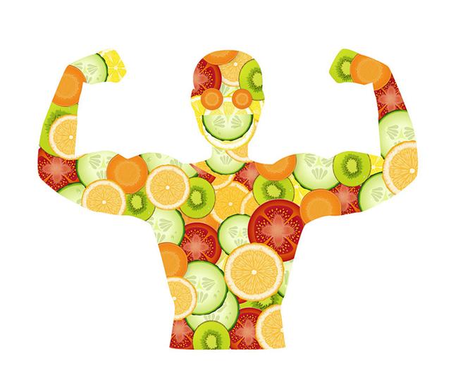 维生素(vitamin),又称维他命,为有机化合物所构成的营养素,是维持生命