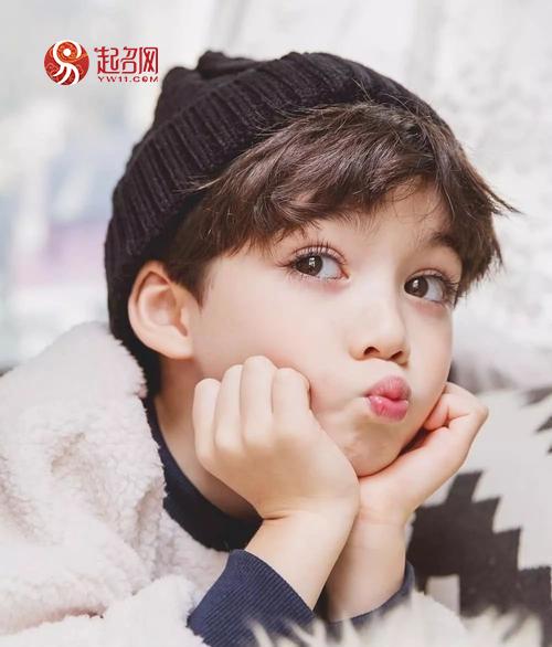 可爱的英文名，寓意可爱的英文名（2019超可爱的宝宝英文名）