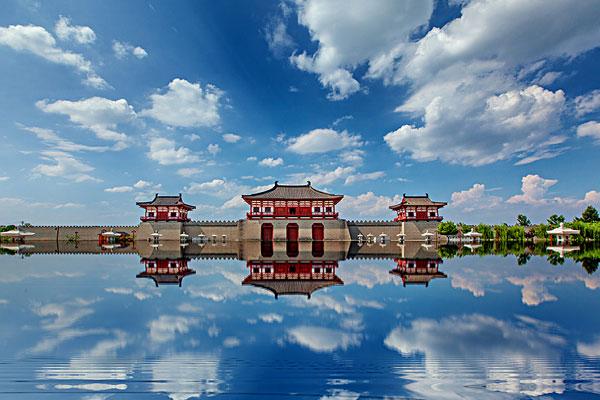 联合国世界十大历史名城排名，历史爱好者不可不去的10大历史文化名城