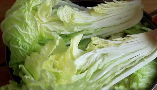 圖片[4]-【辣白菜】做法步驟圖 隔三差五吃一次 特別香！-起舞食譜網(wǎng)