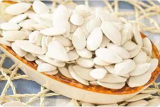 白瓜子的功效与作用，白瓜子的功效与作用 中医（白瓜子的这些功效你应该了解）