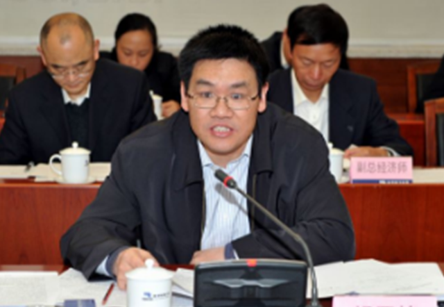 现任最年轻的省部级高官，全国最年轻正部级干部（全国最年轻省部级领导）