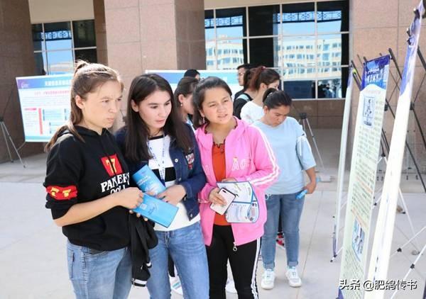 喀什大学全国排名第584名_新疆第9名，喀什大学在全国排名第几（我国最西部、离欧洲最近的大学）