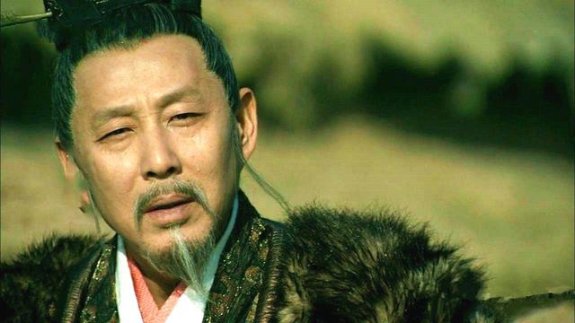 沛公指的是谁，不如来看看刘邦的人生（沛公是谁呀）