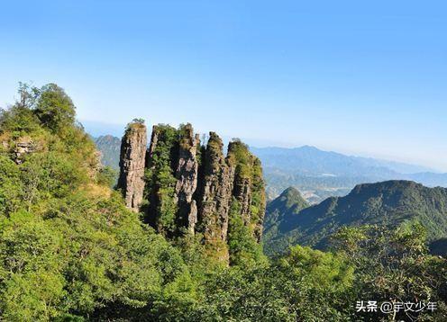 莱芜属于哪个市(济南市为什么没有莱芜区)