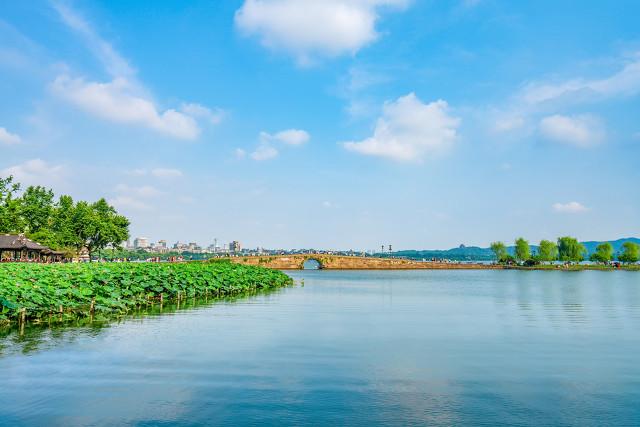 杭州旅游景点有哪些景点？盘点杭州旅游10大景区，建议收藏