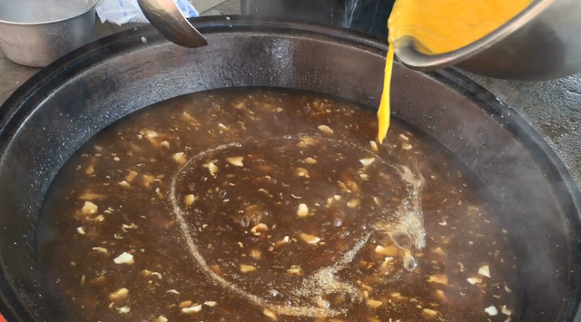 手擀面的卤子怎么做，手擀面的卤子怎么做的（20年农村大厨教你面卤详细制作过程）