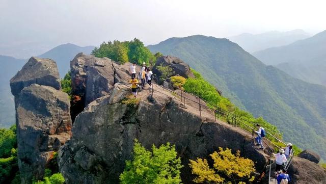 厦门十大适合端午旅游的地方是什么，厦门适合秋游的地方（推荐几个值得一去的小众打卡点）