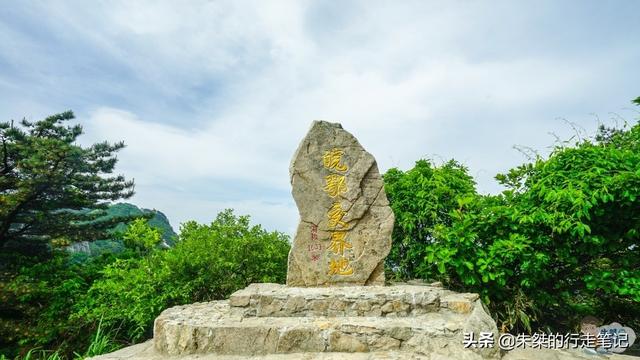 大别山在哪个省，千里跃进大别山在哪个省（横跨鄂豫皖三省的大别山）