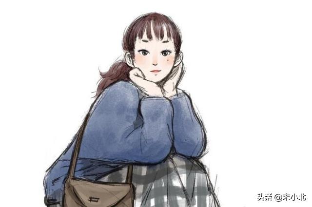 我爱的人呢，我爱的人呢是什么歌（如果我不够好图片）