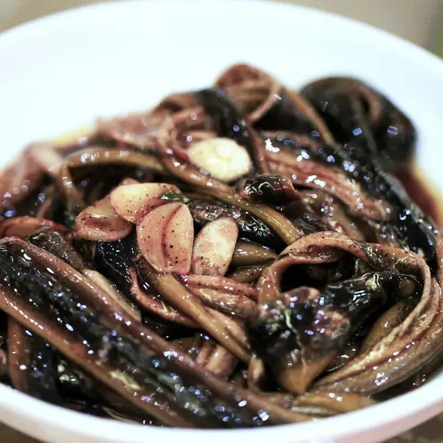 淮安什么菜好吃，淮安有哪些名菜（鲜到流口水的淮安菜）