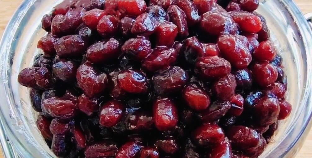 圖片[6]-【蜜紅豆】做法步驟圖 顆顆飽滿香甜 營養又健康特簡單-起舞食譜網