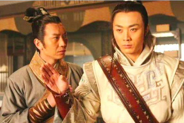 裴寂是何许人也，唐朝裴寂是什么人（李渊起兵的两个重要将领）