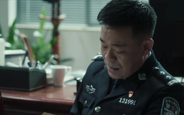 杨雨彤扫黑风暴花絮，扫黑风暴：播放量破45亿