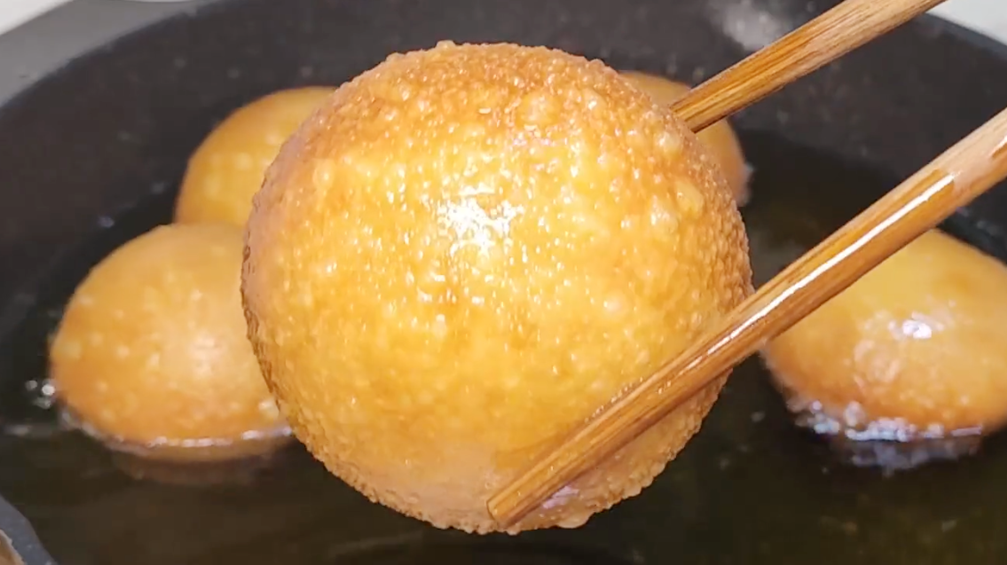 圖片[7]-【豆沙小面包】做法步驟圖 比油條簡單 孩子愛吃-起舞食譜網