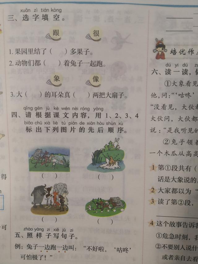 的是什么词(副词用来修饰什么词)