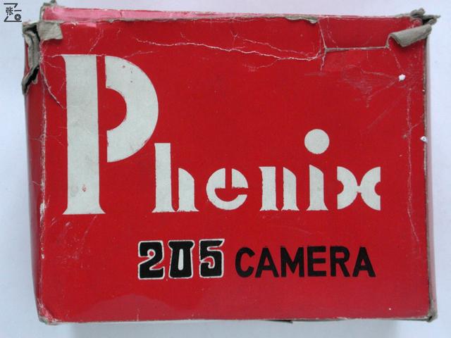 请问谁比较了解凤凰205，请问谁比较了解凤凰205字（具备多次曝光功能的凤凰205-D旁轴照相机）