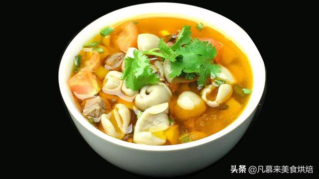 莜面是什么面，莜面是什么面是粗粮吗（原来莜面还有这10几种吃法）