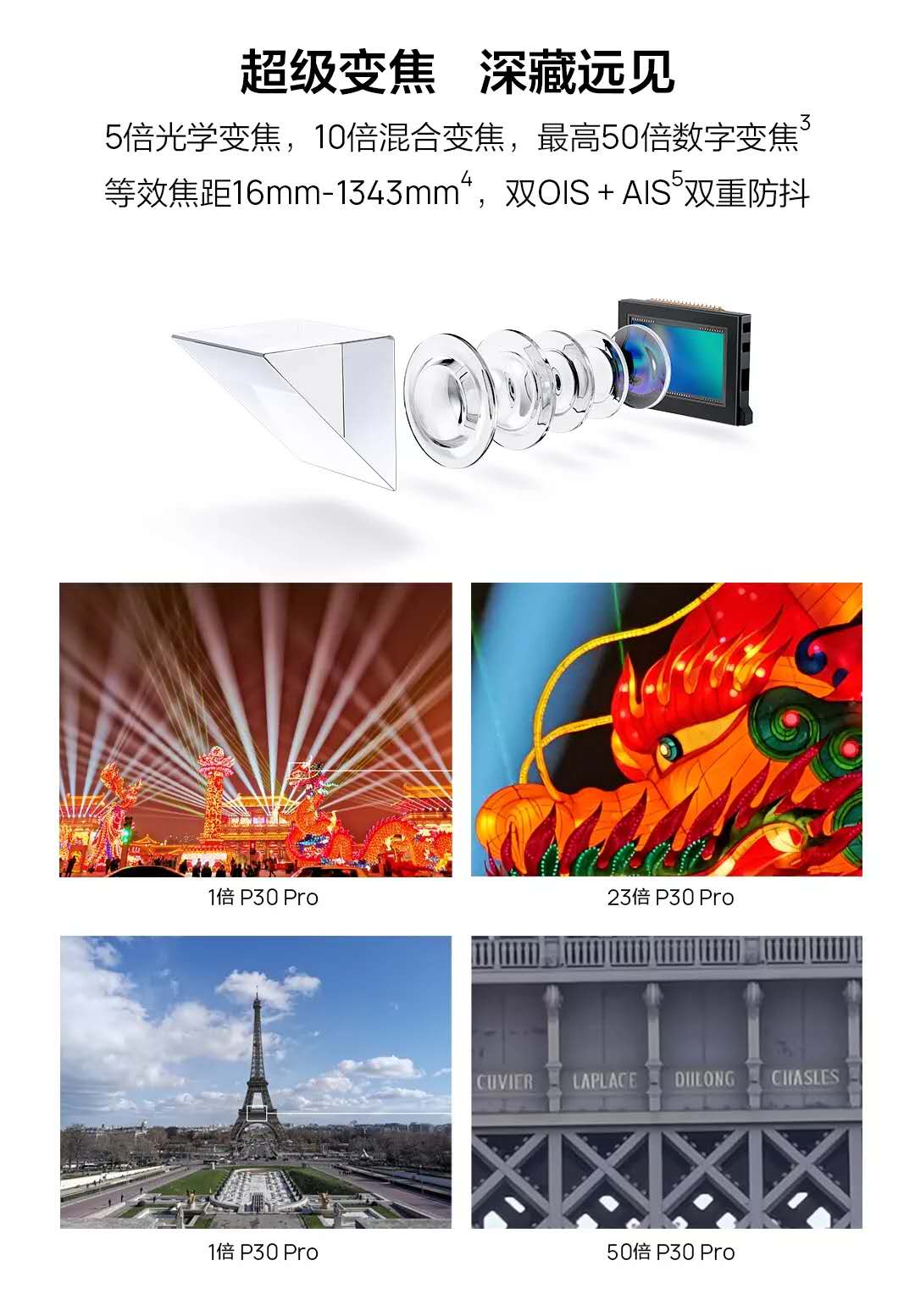 华为p30怎么样，华为p30拍照效果如何（2019年度TIPA大奖）