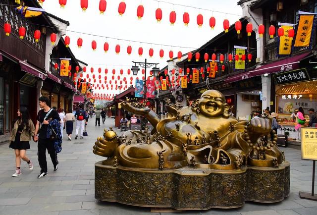 杭州必去的景点，杭州旅游必去景点推荐（杭州旅游十大必去打卡景点）