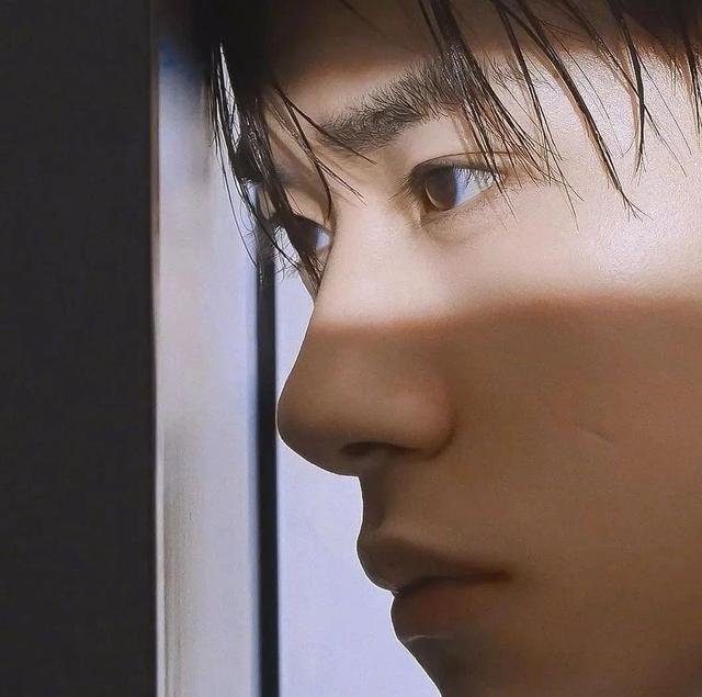 tfboys头像，TFBOYS微信（明星头像壁纸）