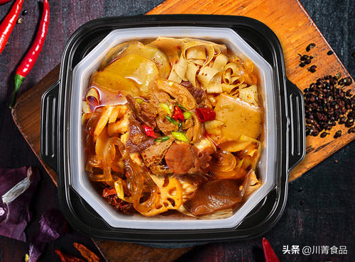 自热火锅怎么使用，自热火锅食用方法（认真规范自热小火锅的使用）