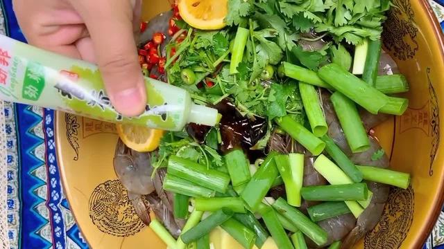 生呛虾会不会有寄生虫（原汁原味香辣扑鼻）