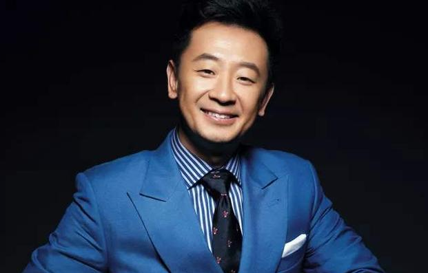 “娱乐圈神婆”莫小棋：感谢黄海波不娶之恩，把星座占卜当成事业