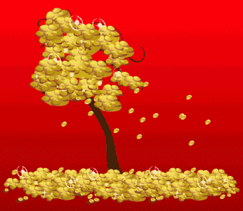 财源广进的祝福语，祝发财又不俗的句子（祝你财源滚滚发大财）